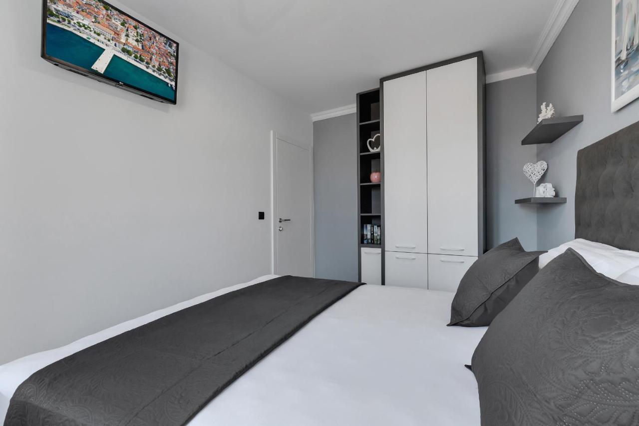 Exclusive Center Apartment Makarska Exterior photo