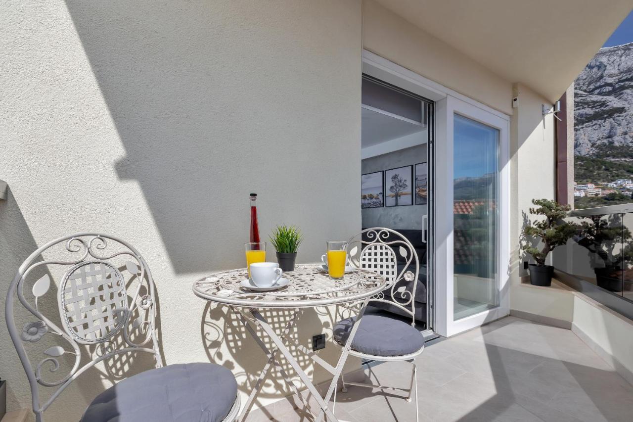 Exclusive Center Apartment Makarska Exterior photo