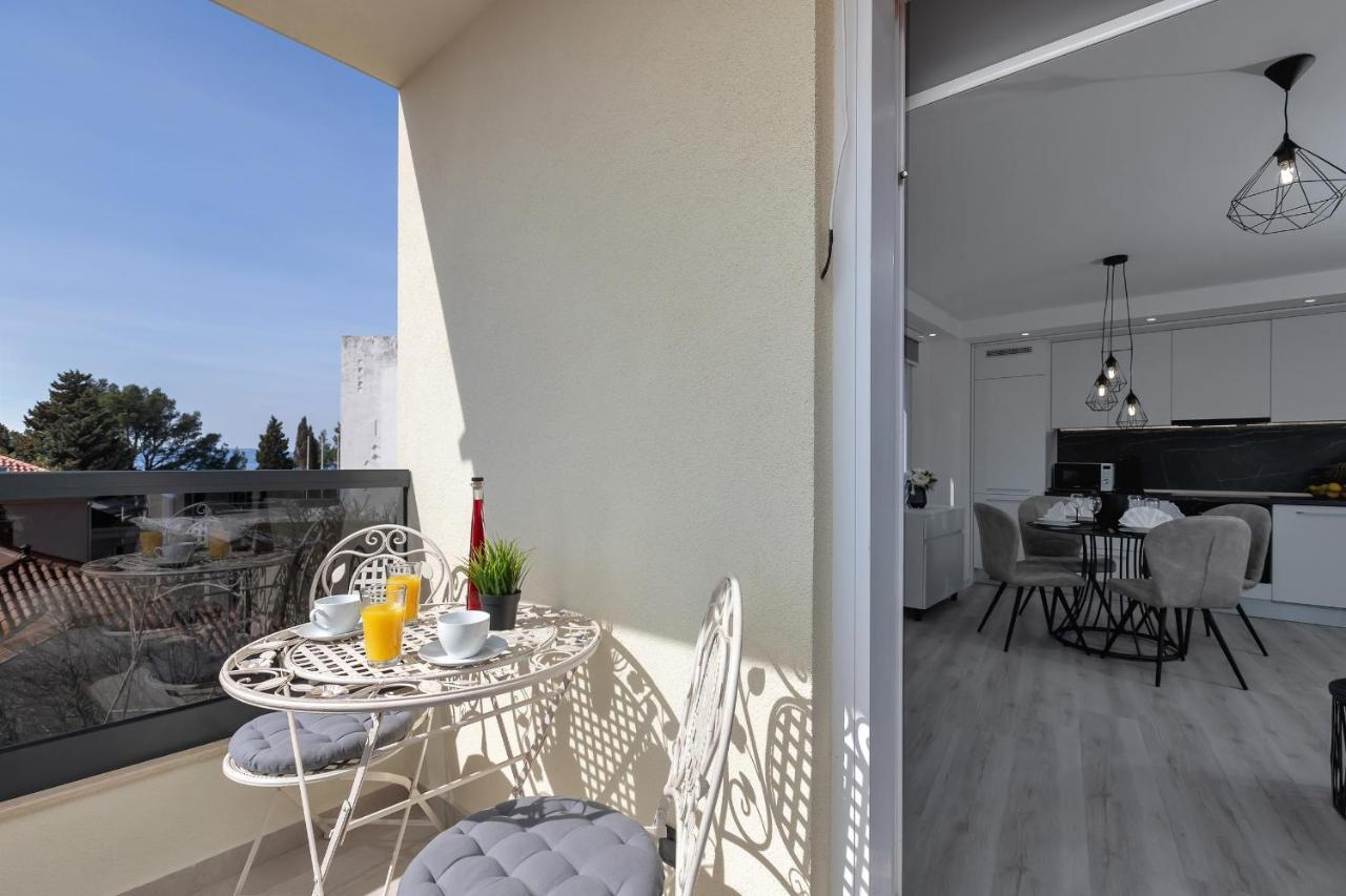 Exclusive Center Apartment Makarska Exterior photo