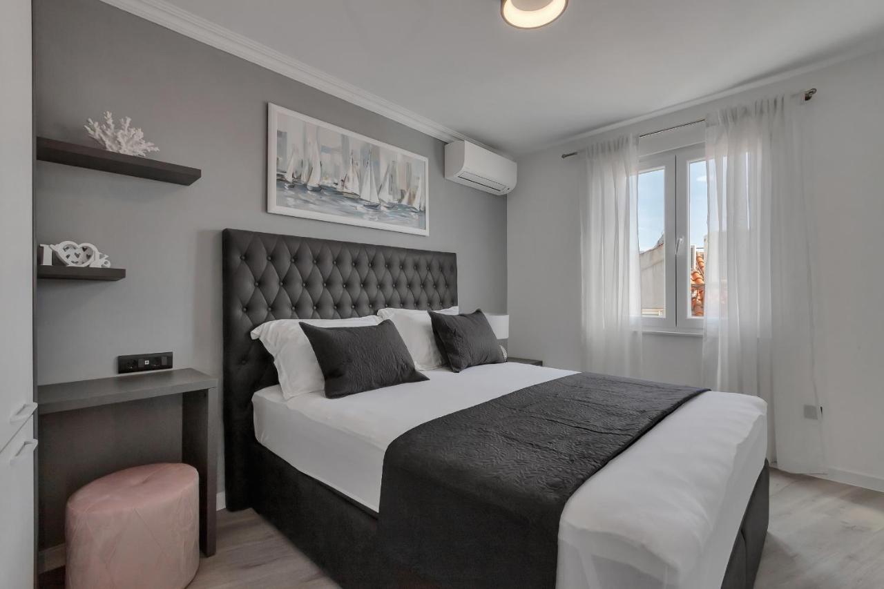 Exclusive Center Apartment Makarska Exterior photo