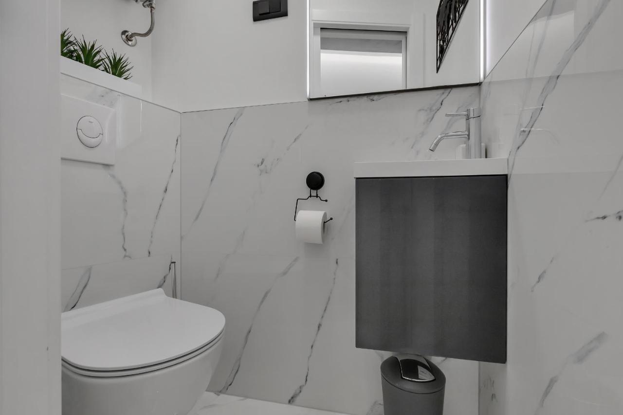 Exclusive Center Apartment Makarska Exterior photo