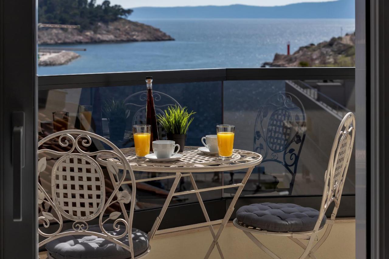 Exclusive Center Apartment Makarska Exterior photo
