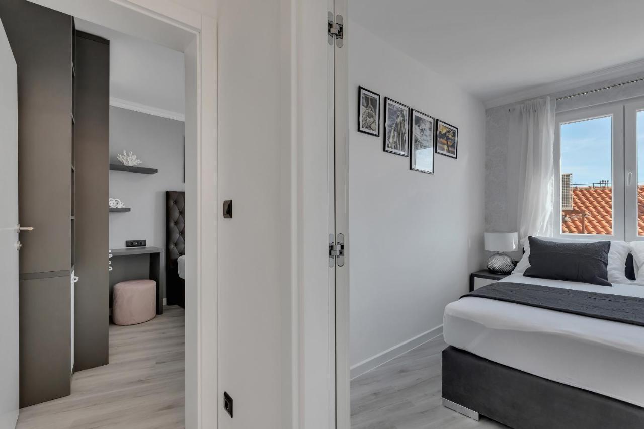 Exclusive Center Apartment Makarska Exterior photo