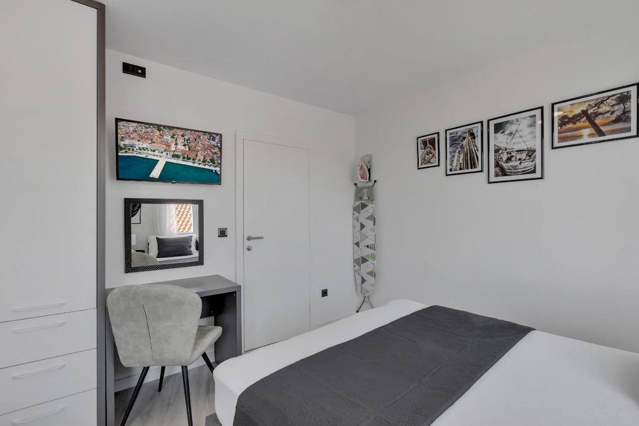 Exclusive Center Apartment Makarska Exterior photo