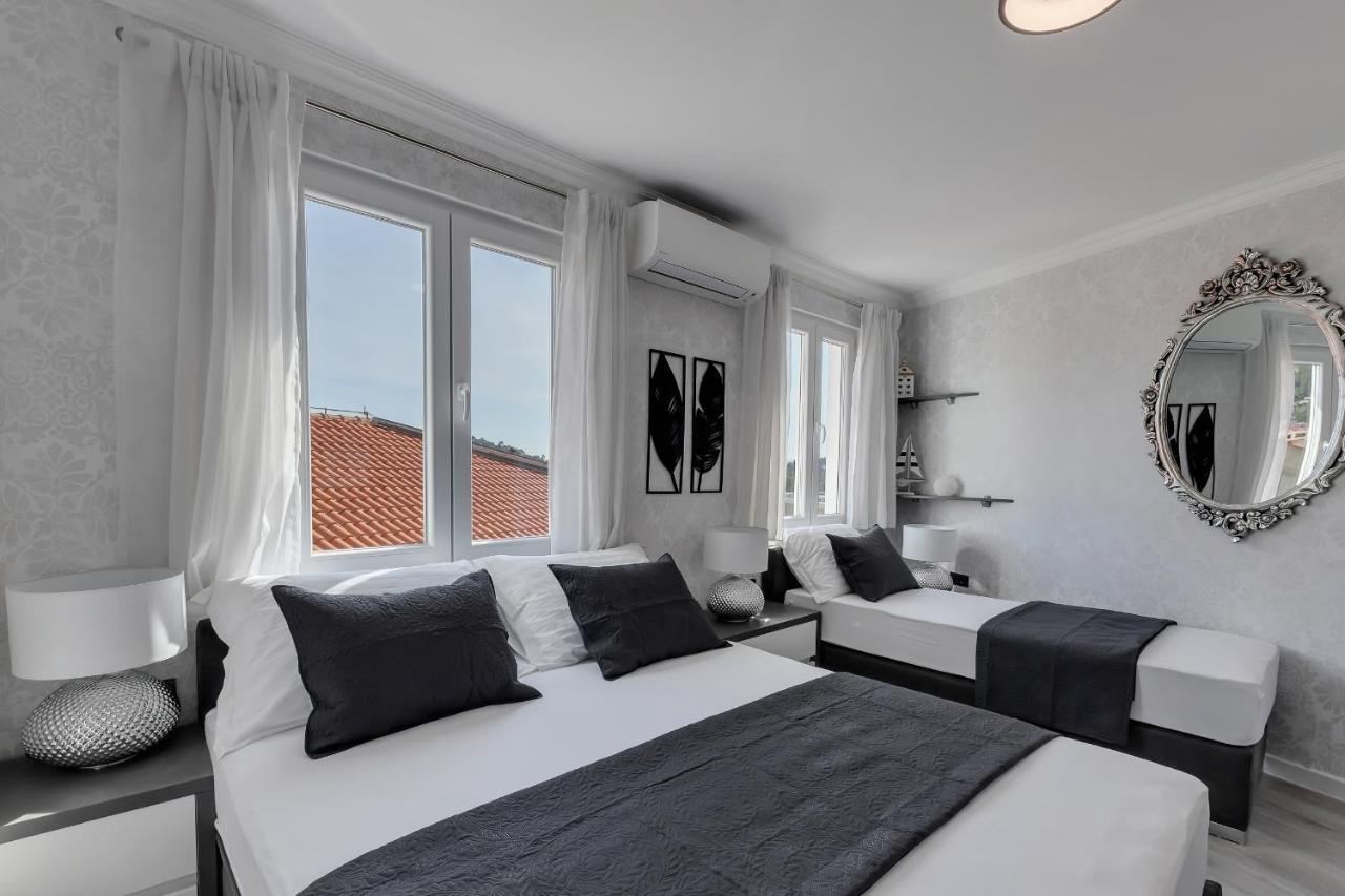Exclusive Center Apartment Makarska Exterior photo