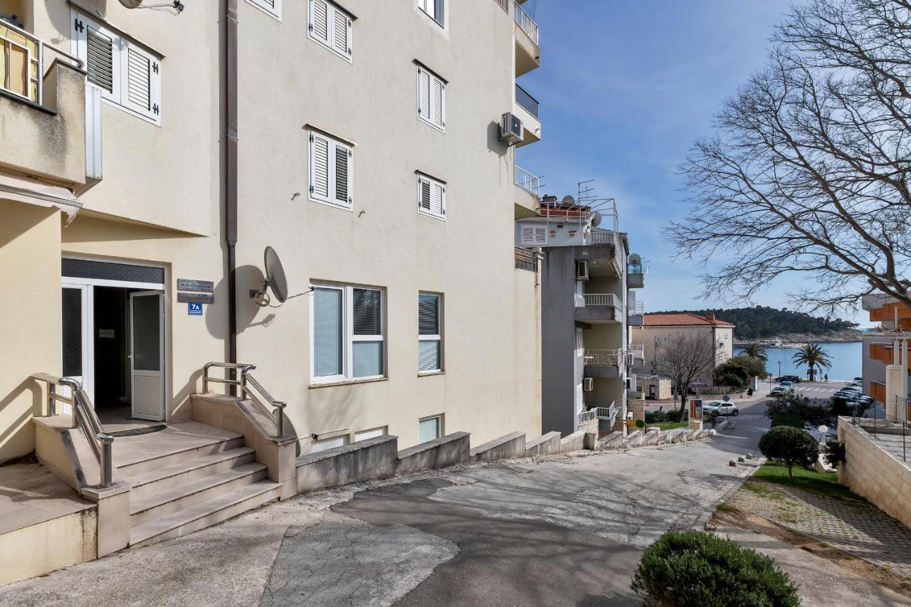 Exclusive Center Apartment Makarska Exterior photo