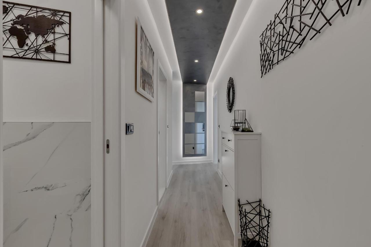 Exclusive Center Apartment Makarska Exterior photo
